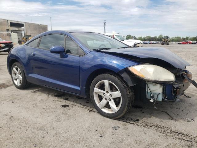 Photo 4 from auction – 2009 MITSUBISHI ECLIPSE GS with VIN 4A3AK24F69E014751