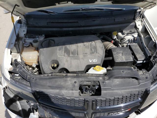 Photo 12 from auction – 2018 DODGE JOURNEY CR with VIN 3C4PDCGGXJT156767