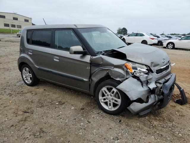 Foto 4 de la subasta – 2010 KIA SOUL + con VIN KNDJT2A20A7035458