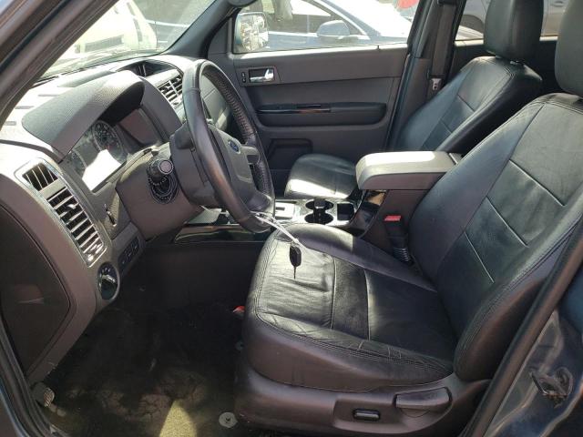 Photo 7 from auction – 2012 FORD ESCAPE LIM with VIN 1FMCU9E73CKB63855