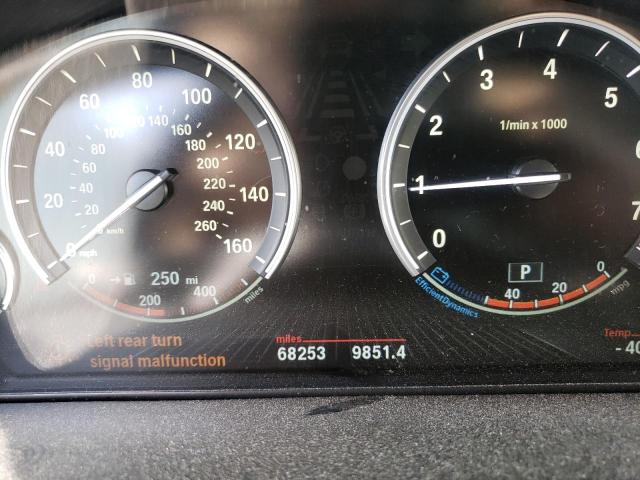 Photo 9 from auction – 2015 BMW X5 XDRIVE3 with VIN 5UXKR0C51F0K54443