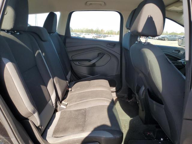 Photo 10 from auction – 2013 FORD ESCAPE S with VIN 1FMCU0F73DUC76625