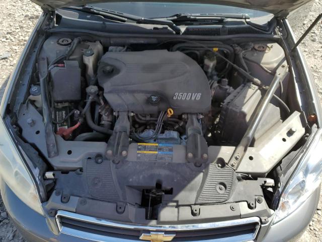 Photo 11 from auction – 2008 CHEVROLET IMPALA LT with VIN 2G1WT55K781285345