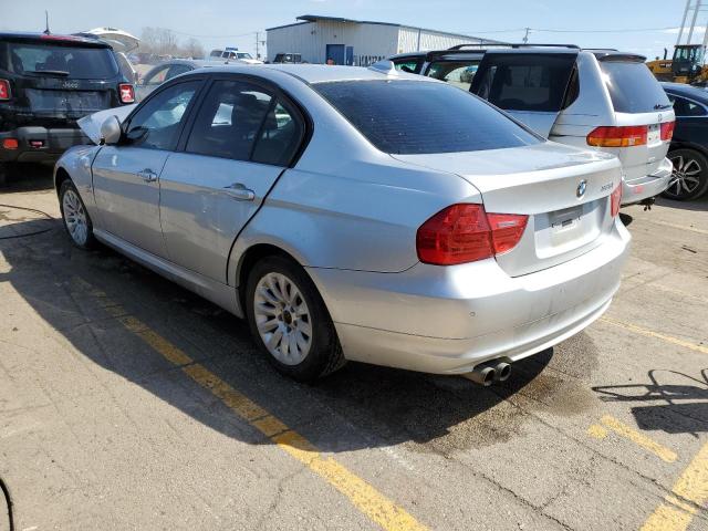 Zdjęcie 2 z aukcji – 2009 BMW 328 XI z VIN WBAPK73569A452824