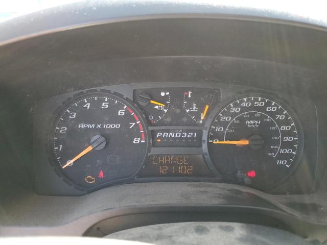 Photo 9 from auction – 2008 CHEVROLET COLORADO with VIN 1GCCS14E488135174