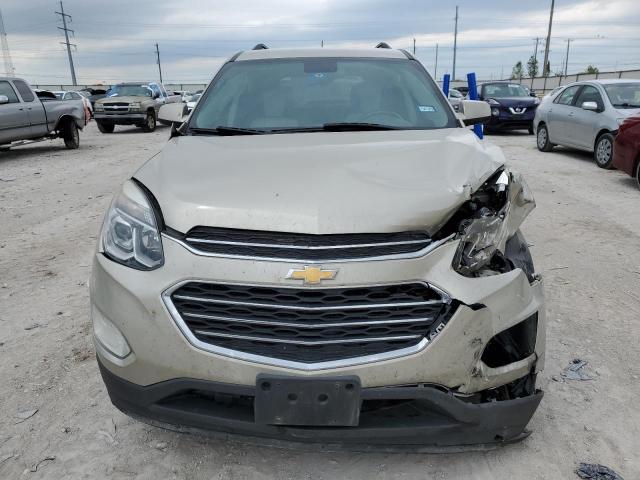 Photo 5 from auction – 2016 CHEVROLET EQUINOX LT with VIN 2GNALCEK6G1178461