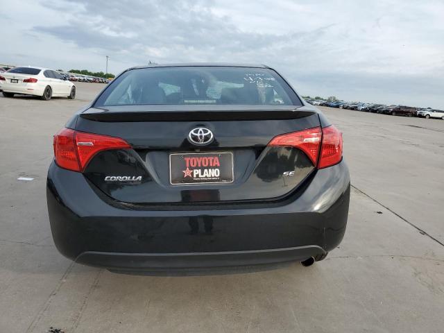 Photo 6 from auction – 2018 TOYOTA COROLLA L with VIN 5YFBURHE8JP841587