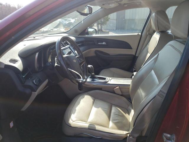 Photo 7 from auction – 2013 CHEVROLET MALIBU 2LT with VIN 1G11F5RR5DF110023