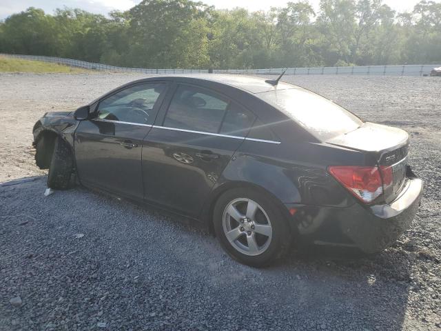 Photo 2 from auction – 2012 CHEVROLET CRUZE LT with VIN 1G1PF5SC2C7334374