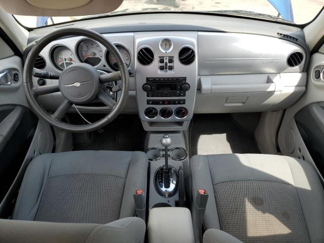 Photo 8 from auction – 2010 CHRYSLER PT CRUISER with VIN 3A4GY5F93AT208723