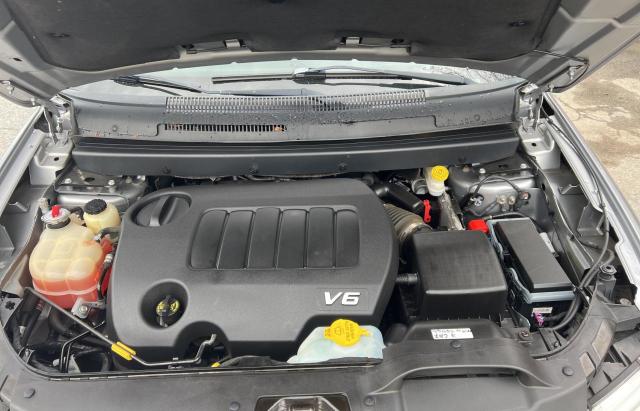 Zdjęcie 7 z aukcji – 2017 DODGE JOURNEY SX z VIN 3C4PDDBG2HT618004