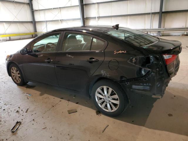 صورة رقم 2 من المزاد - 2014 KIA FORTE LX مع VIN KNAFX4A67E5125195