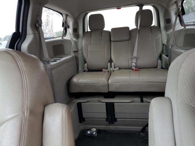 Photo 10 from auction – 2014 DODGE GRAND CARA with VIN 2C7WDGBG3ER347808