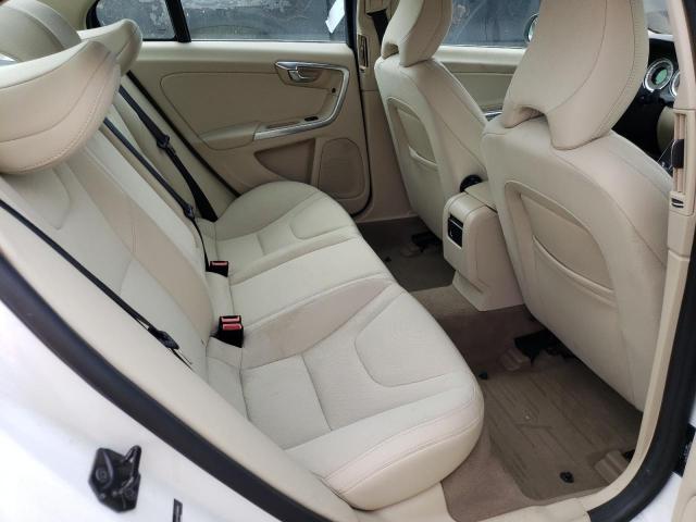 Photo 10 from auction – 2012 VOLVO S60 T5 with VIN YV1622FS1C2129604