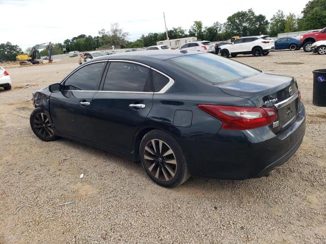 Photo 2 from auction – 2018 NISSAN ALTIMA 2.5 with VIN 1N4AL3AP7JC240659