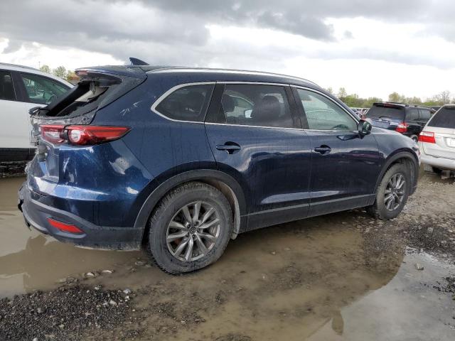 Photo 3 from auction – 2019 MAZDA CX-9 TOURI with VIN JM3TCACYXK0323445