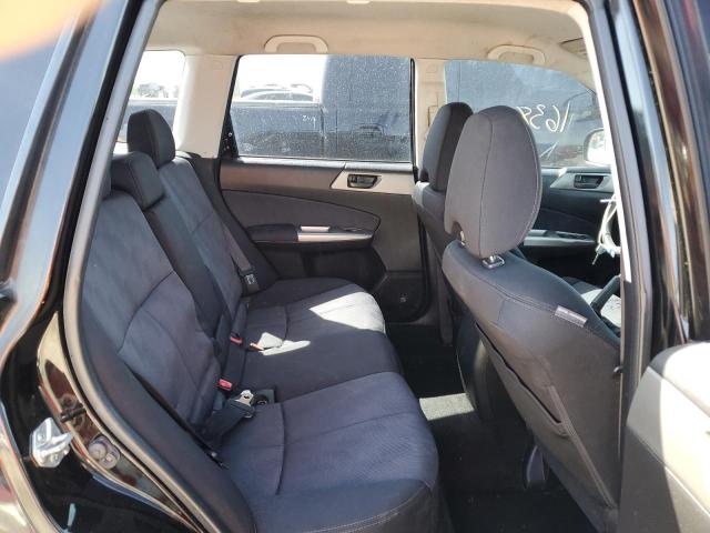 Photo 11 from auction – 2010 SUBARU FORESTER X with VIN JF2SH6BC3AH789440