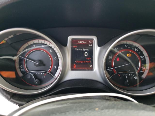 Photo 9 from auction – 2014 DODGE JOURNEY SE with VIN 3C4PDCAB9ET287711