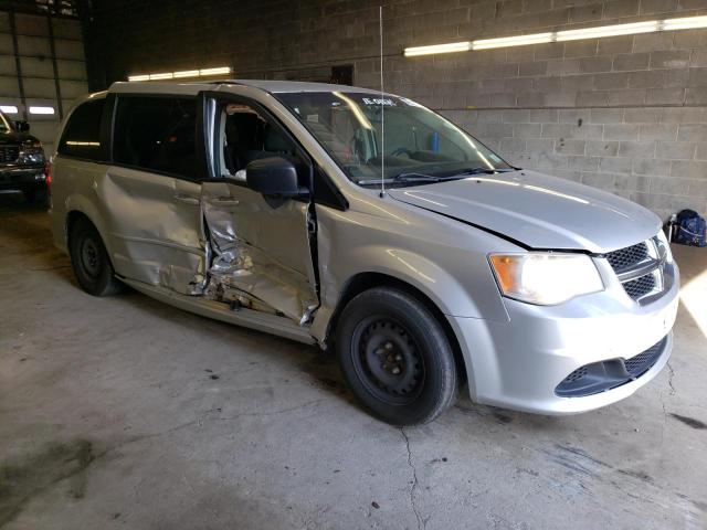 Photo 4 from auction – 2012 DODGE GRAND CARA with VIN 2C4RDGBG9CR349618