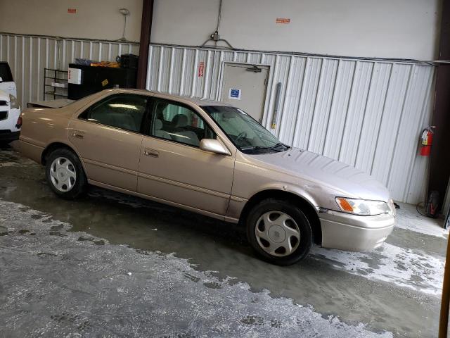 Photo 4 from auction – 1997 TOYOTA CAMRY CE with VIN 4T1BF22KXVU903088