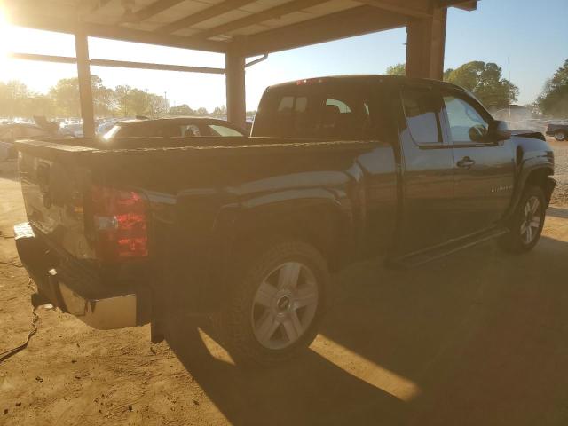 Photo 3 from auction – 2007 CHEVROLET SILVERADO with VIN 1GCEK19J37Z552406
