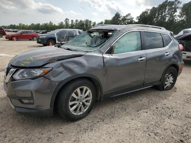 Photo 1 from auction – 2019 NISSAN ROGUE S with VIN 5N1AT2MT1KC718987