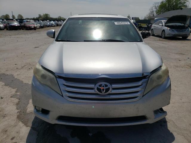 Photo 5 from auction – 2011 TOYOTA AVALON BAS with VIN 4T1BK3DB7BU400502