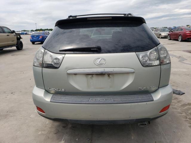 Photo 6 from auction – 2004 LEXUS RX 330 with VIN JTJGA31U640017225