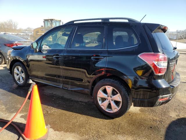 Photo 2 from auction – 2014 SUBARU FORESTER 2 with VIN JF2SJAHC7EH487198