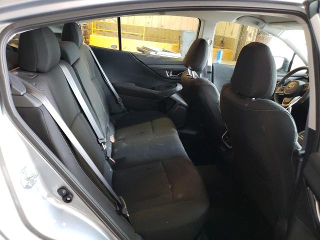 Photo 10 from auction – 2022 SUBARU LEGACY PRE with VIN 4S3BWAD62N3018744