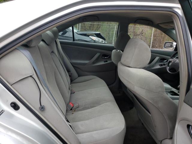 Photo 10 from auction – 2007 TOYOTA CAMRY CE with VIN 4T1BE46K07U662878