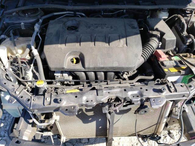 Photo 11 from auction – 2013 TOYOTA COROLLA BA with VIN 5YFBU4EE6DP153146
