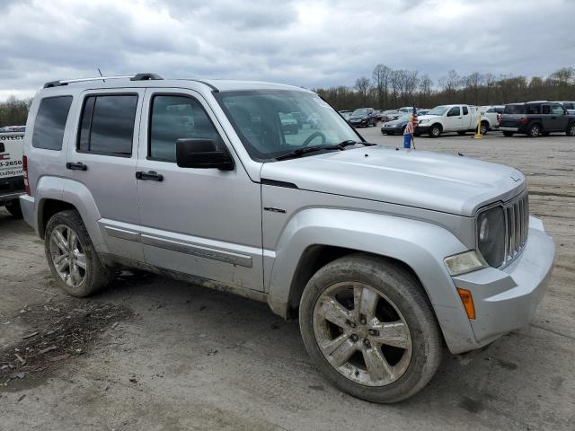 Photo 4 from auction – 2012 JEEP LIBERTY JE with VIN 1C4PJMFK0CW124671