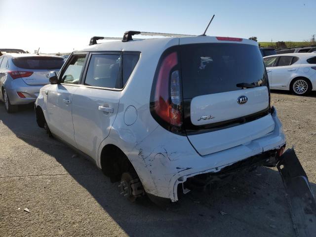 صورة رقم 2 من المزاد - 2019 KIA SOUL + مع VIN KNDJP3A56K7698779