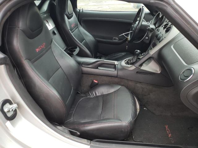Photo 10 from auction – 2007 PONTIAC SOLSTICE G with VIN 1G2MG35X97Y131092