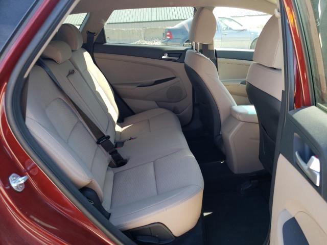 Photo 11 from auction – 2020 HYUNDAI TUCSON SE with VIN KM8J2CA43LU229301