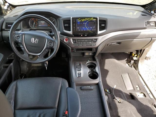 Photo 8 from auction – 2020 HONDA RIDGELINE with VIN 5FPYK3F55LB030285