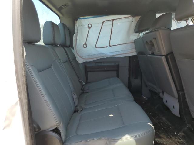 Photo 10 from auction – 2015 FORD F250 SUPER with VIN 1FT7W2A69FEC38789