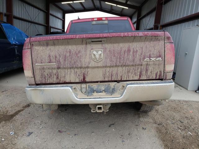 Foto 6 de la subasta – 2014 RAM 1500 SLT con VIN 1C6RR7LT9ES451930