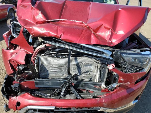 Photo 12 from auction – 2018 GMC TERRAIN SL with VIN 3GKALVEV5JL403428