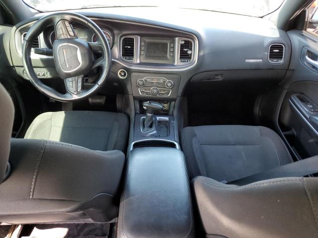 Photo 8 from auction – 2017 DODGE CHARGER SE with VIN 2C3CDXBG1HH504363