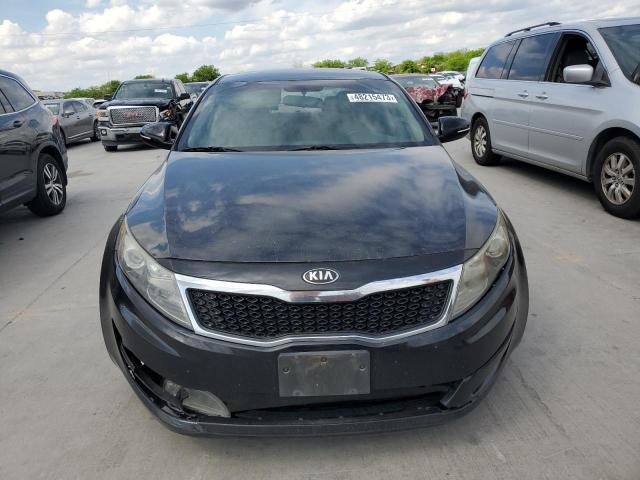 Photo 5 from auction – 2013 KIA OPTIMA LX with VIN 5XXGM4A75DG094774