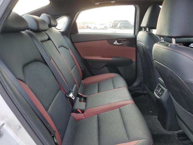 Photo 10 from auction – 2020 KIA FORTE EX with VIN 3KPF54AD2LE210051