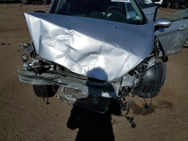 Photo 11 from auction – 2016 FORD FIESTA SE with VIN 3FADP4BJ4GM185015