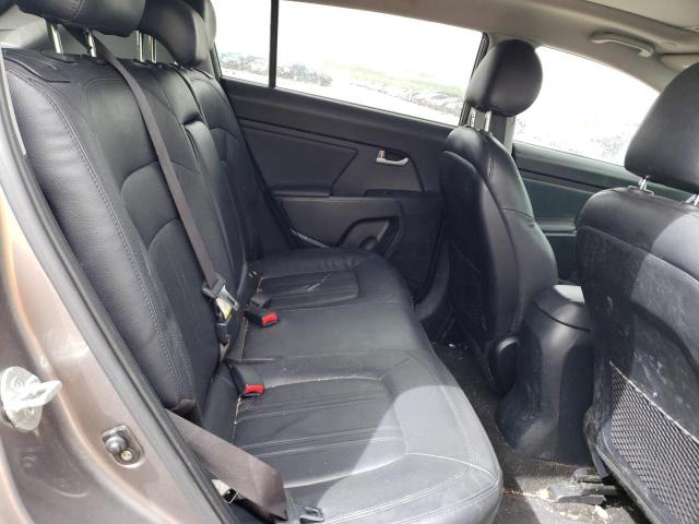 صورة رقم 10 من المزاد - 2013 KIA SPORTAGE E مع VIN KNDPCCA22D7489019