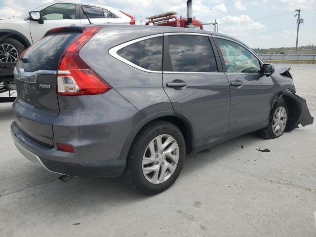 Photo 3 from auction – 2015 HONDA CR-V EX with VIN 2HKRM4H59FH643834