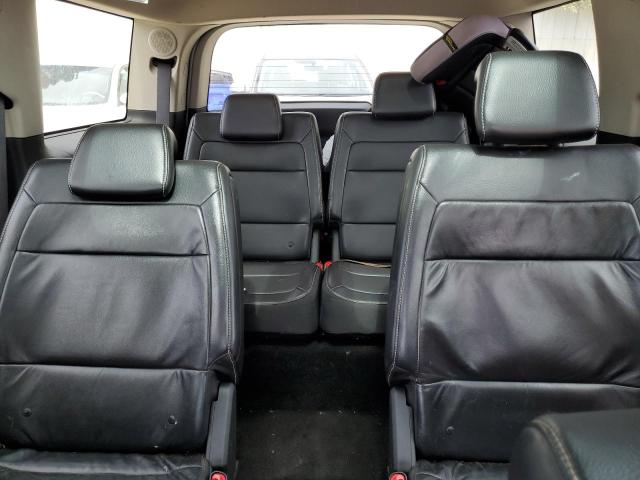 Photo 10 from auction – 2009 FORD FLEX SEL with VIN 2FMDK52C29BA25375