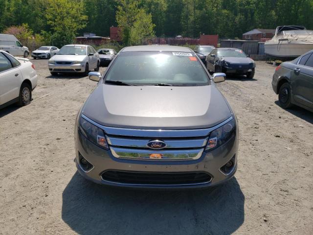 Photo 5 from auction – 2011 FORD FUSION SEL with VIN 3FAHP0JA9BR114335
