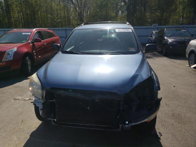 Photo 5 from auction – 2008 TOYOTA RAV4 with VIN JTMBD33V585215149
