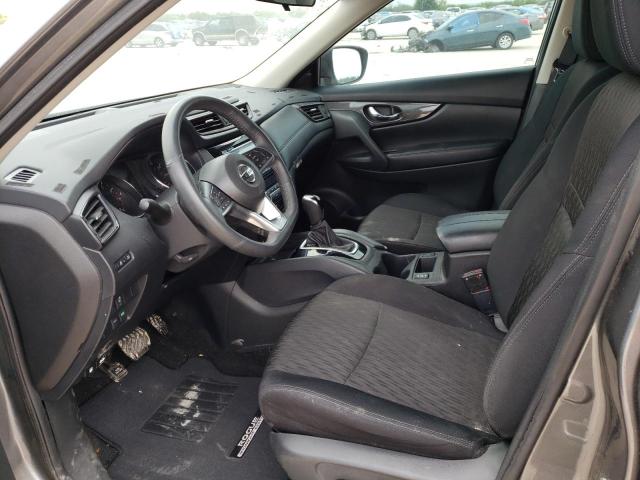 Photo 7 from auction – 2017 NISSAN ROGUE S with VIN 5N1AT2MT3HC895758